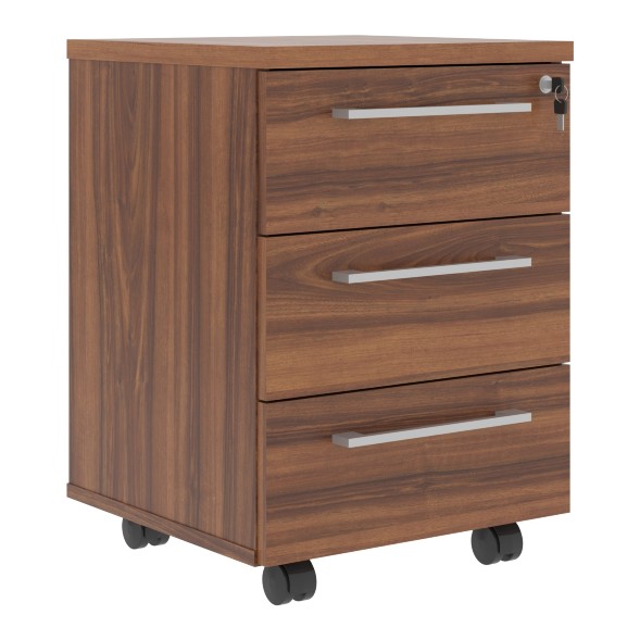 Тумба мобильная AMC-3D.A 465х452х642 ZENN в Липецке 