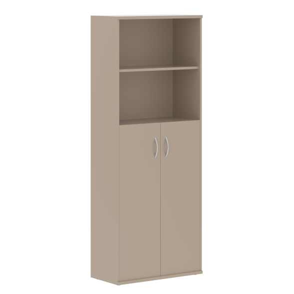 Шкаф с глухими средними дверьми СТ-1.6 770х365х1975 IMAGO в Липецке 