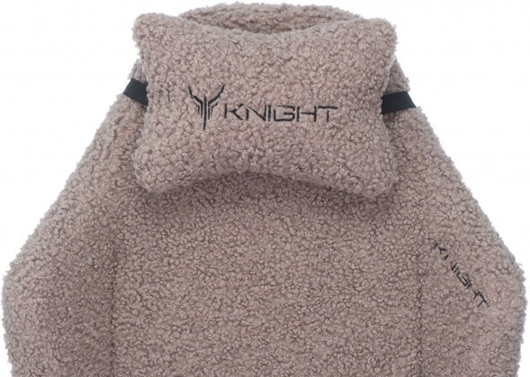 Кресло игровое Knight T1