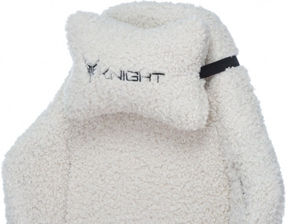 Кресло игровое Knight T1