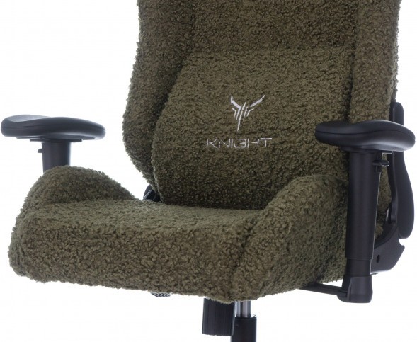 Кресло игровое Knight T1