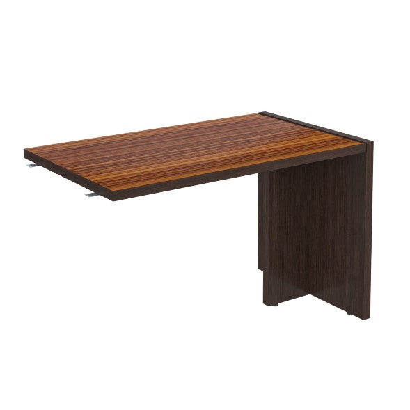 Брифинг-приставка MB 127 1200х700х750 MORRIS в Липецке 