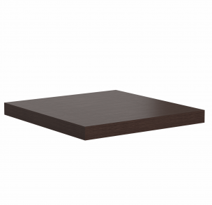 Топ TP 42 Венге Магия Z 430х452х38