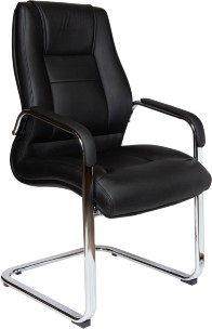 Кресло для посетителей BERN CF