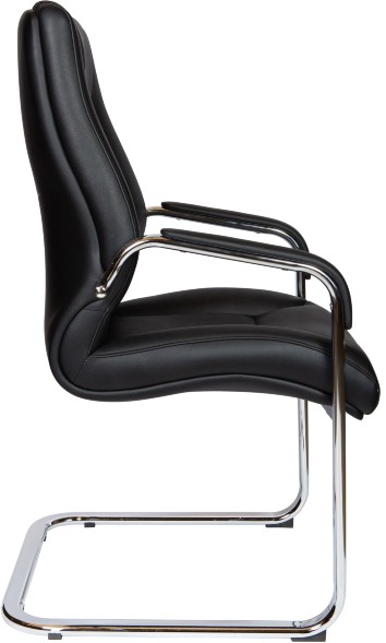 Кресло для посетителей BERN CF