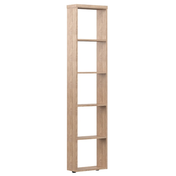 Стеллаж высокий ABS 196 456х200х1969 ALTO в Липецке 