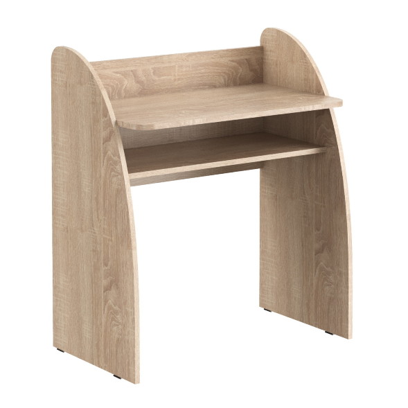 Стол компьютерный CD 8046 800х460х932 COMP в Липецке 