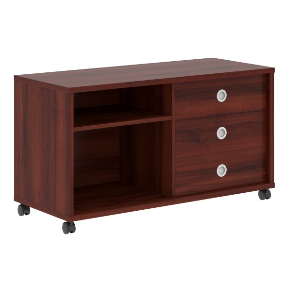 Тумба мобильная B 202A 1200х500х660 BORN в Липецке 