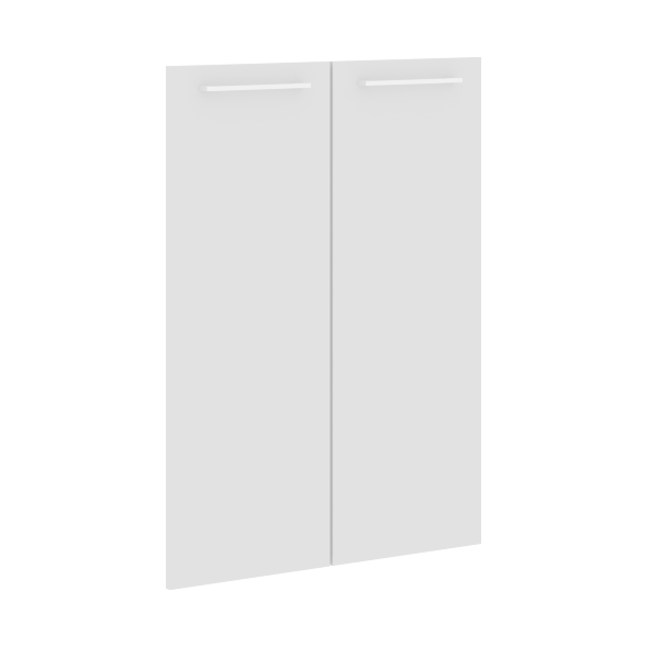 Двери средние MMD 42-2 844х18х1132 MORRIS TREND в Липецке 