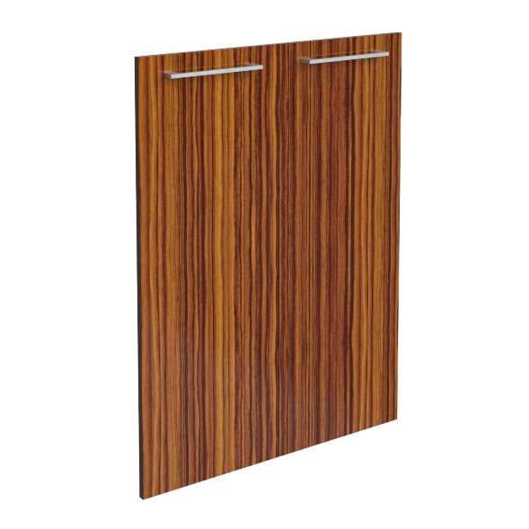 Двери средние MMD 42-2 844х18х1132 MORRIS TREND в Липецке 