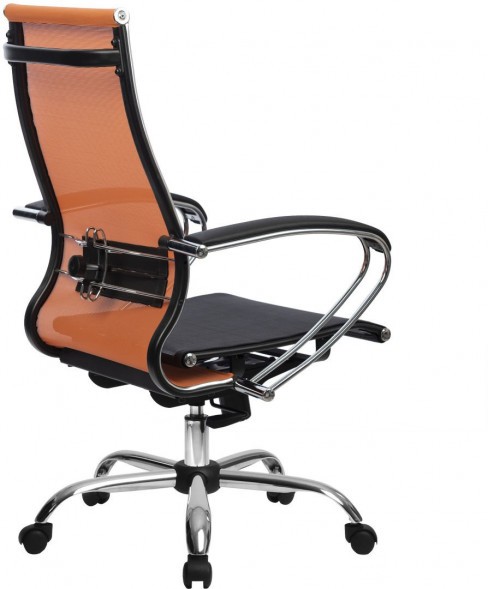 Эргономичное кресло МЕТТА Комплект 9 Ch ов/сечен
