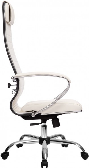 Эргономичное кресло МЕТТА Комплект 6.1 Ch ов/сечен