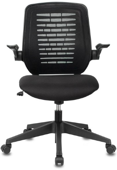 Кресло Бюрократ CH-495/BLACK 