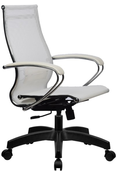 Эргономичное кресло МЕТТА Комплект 9 Pl пр/сечен