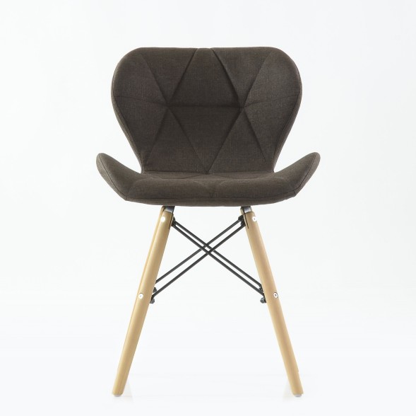 Стул Butterfly рогожка