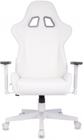 Кресло игровое Zombie Neo Эко 