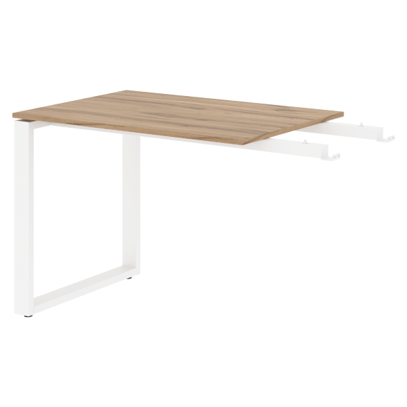 Брифинг-приставка EB 1070 1000х700х750 ENIO в Липецке 