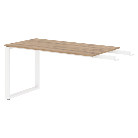 Брифинг-приставка EB 1470 1400х700х750 ENIO в Липецке 