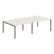 Конференц - стол XSCT 2714 2764х1406х750 XTEN-S