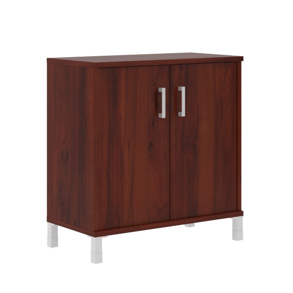 Шкаф низкий с глухими малыми дверьми B 410.2 900х450х920 BORN в Липецке 