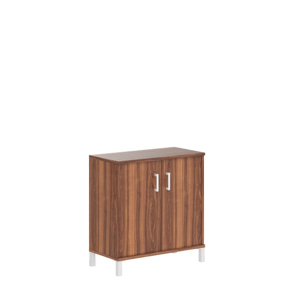 Шкаф низкий с глухими малыми дверьми B 410.2 900х450х920 BORN в Липецке 