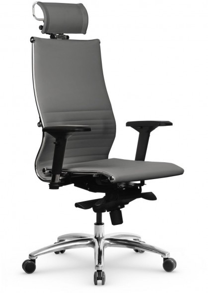 Кресло руководителя Кресло Samurai K-3.05