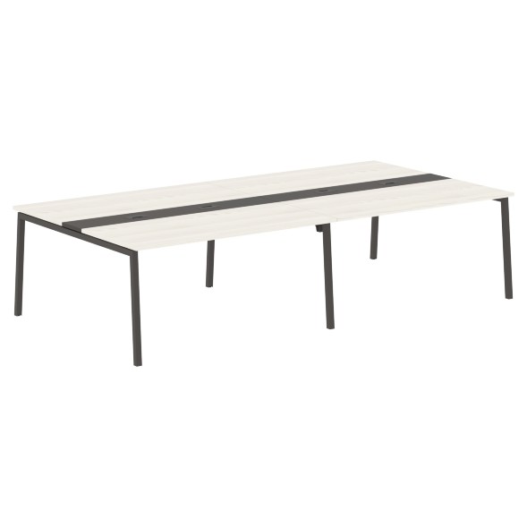 Конференц стол ELCT 3116 3126х1606х750 EDIS