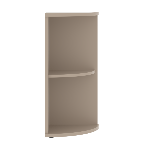 Стеллаж угловой УС-3 365х365х823 IMAGO в Липецке 