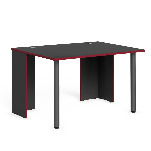 Стол компьютерный игровой SSTG 1385.1 1360х850х750 с опорами металлическими SKILLL в Липецке 