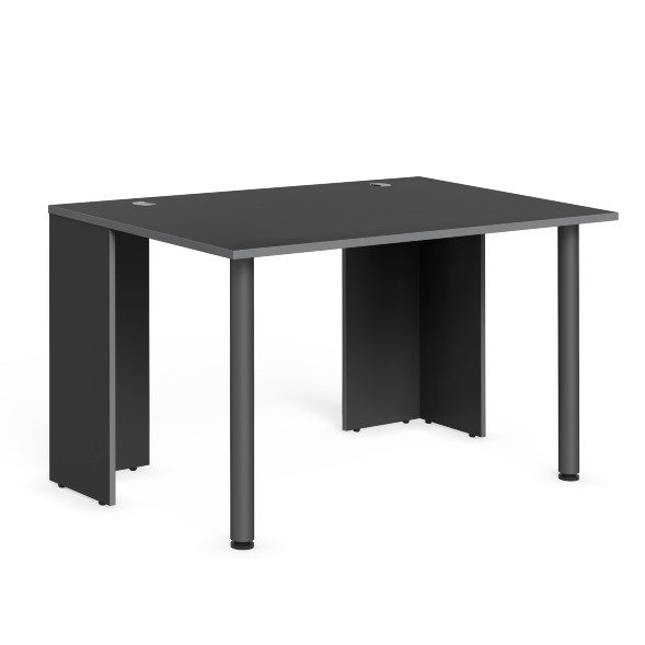 Стол компьютерный игровой SSTG 1385.1 1360х850х750 с опорами металлическими SKILLL в Липецке 