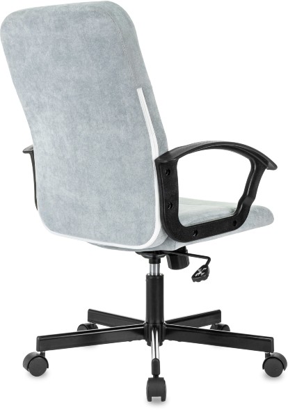 Кресло Бюрократ TRIEST ткань