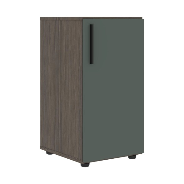 Шкаф низкий узкий VLCS 40.1 400х430х781 VELION в Липецке 