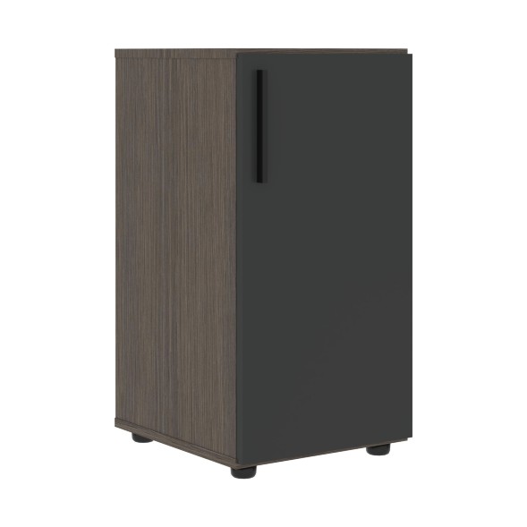 Шкаф низкий узкий VLCS 40.1 400х430х781 VELION в Липецке 