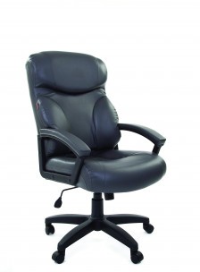 Директорское кресло CHAIRMAN 435 LT / CH 435 LT