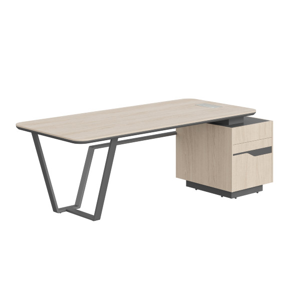 Стол СФ-571101.1 2225х900х762 LINE в Липецке 