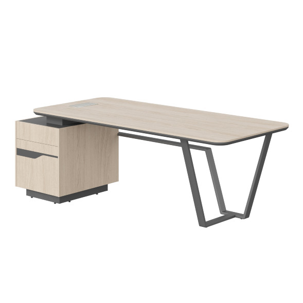 Стол СФ-571102.1 2225х900х762 LINE в Липецке 