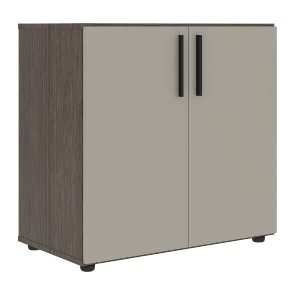 Шкаф низкий широкий VLCS 80.1 800х430х781 VELION в Липецке 