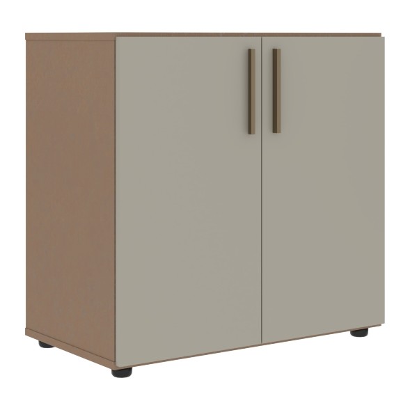 Шкаф низкий широкий VLCS 80.1 800х430х781 VELION в Липецке 