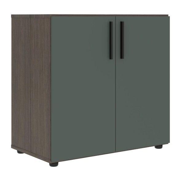 Шкаф низкий широкий VLCS 80.1 800х430х781 VELION в Липецке 