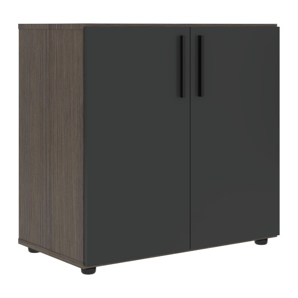 Шкаф низкий широкий VLCS 80.1 800х430х781 VELION в Липецке 