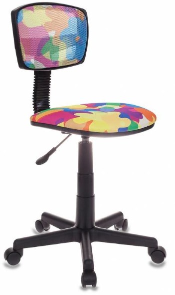 Кресло детское Бюрократ CH-299 в Липецке 