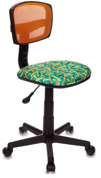 Кресло детское Бюрократ CH-299 в Липецке 