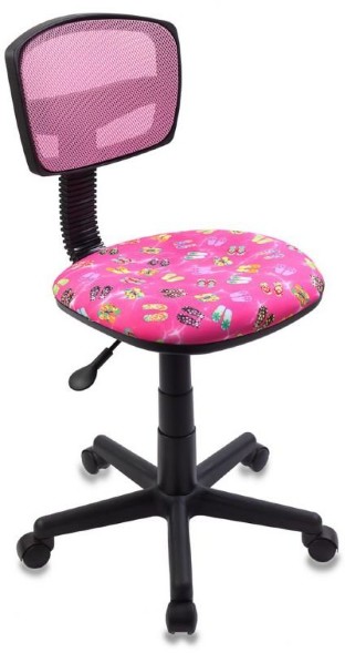 Кресло детское Бюрократ CH-299 в Липецке 