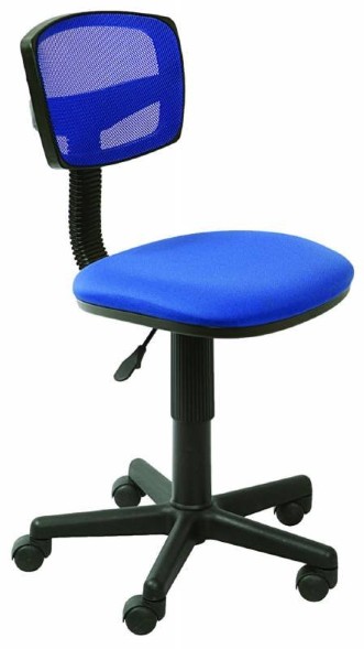 Кресло детское Бюрократ CH-299 в Липецке 