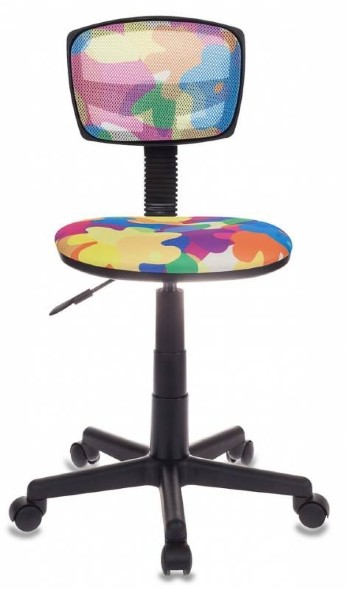 Кресло детское Бюрократ CH-299 в Липецке 