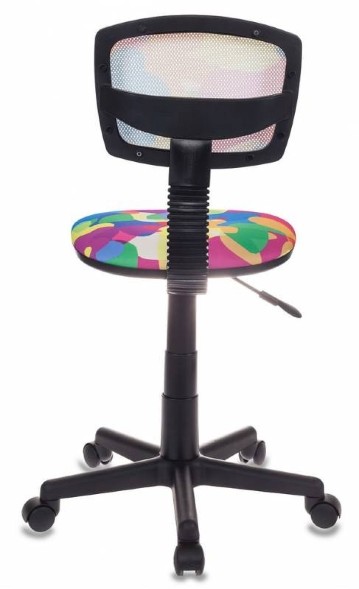 Кресло детское Бюрократ CH-299 в Липецке 