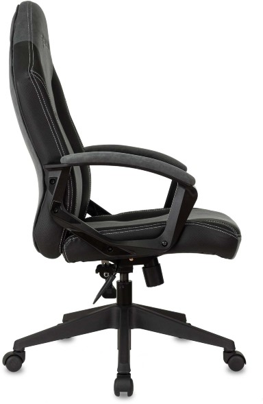 Кресло игровое Zombie Hero ткань