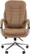 Кресло руководителя  CHAIRMAN 795 ЭКО