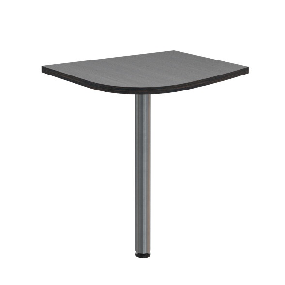 Приставка OKD 64(R) дуб Сонома светлый 580х640х25 OFFIX NEW в Липецке 