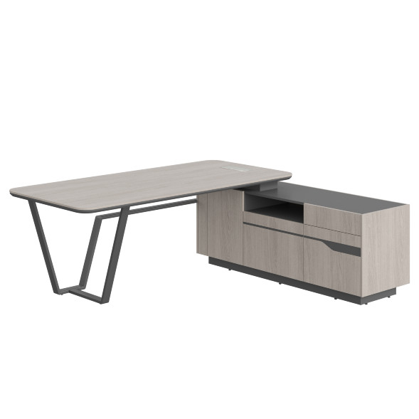 Стол СФ-571201.1 2225х1800х762 LINE в Липецке 